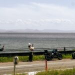Fellesskapsarrangementer for Motorsyklister