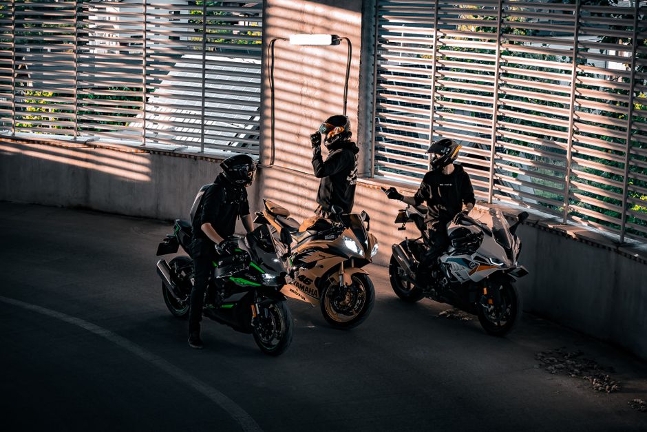 Motorsykkelklubber: En Verden av Fellesskap og Eventyr
